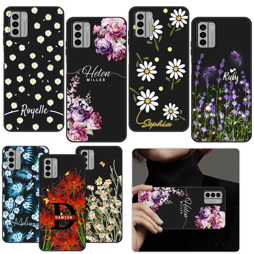 Personalized phone case bright - personalized,