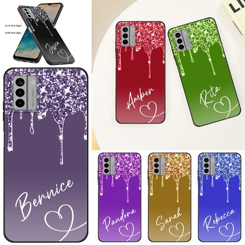 Personalised name phone - personalised,