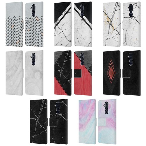 Official alyn spiller marble - official,