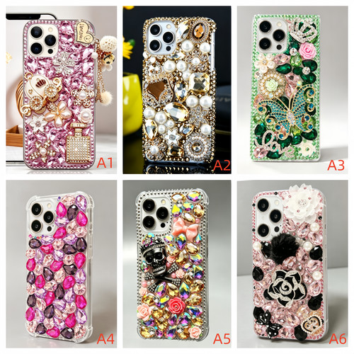 Bling handmade diamonds women - handmade,