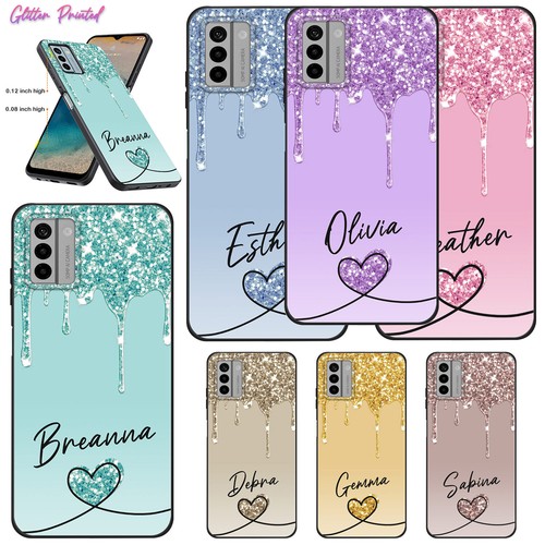 Custom personalised phone - custom,