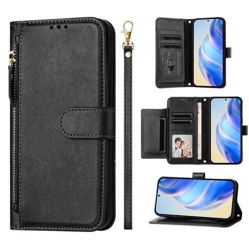 For various phone zip leather - zip,