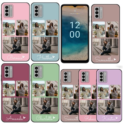 Personalized photos phone tpu - personalized,