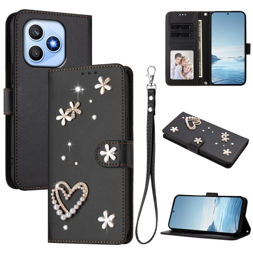 For various phone diamond - phone, love