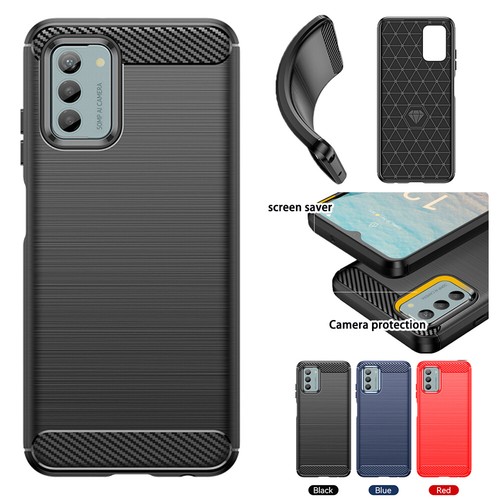 Carbon fibre case shockproof - fibre,