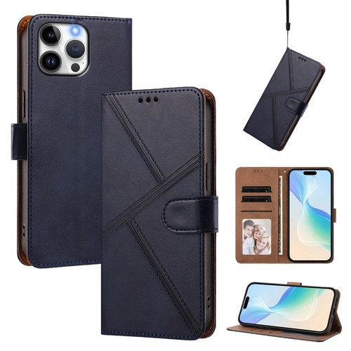 Classic fashion leather card - fashion,