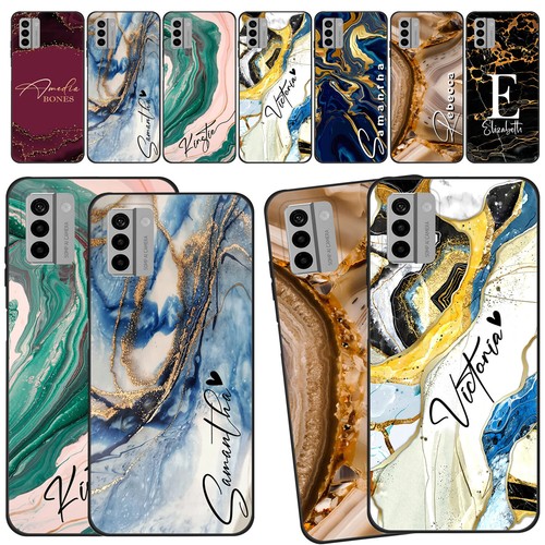 Personalised case for nokia - personalised,