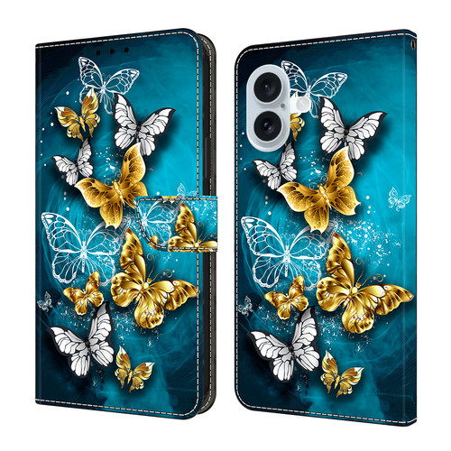 Luxury butterfly card wallet - luxury,