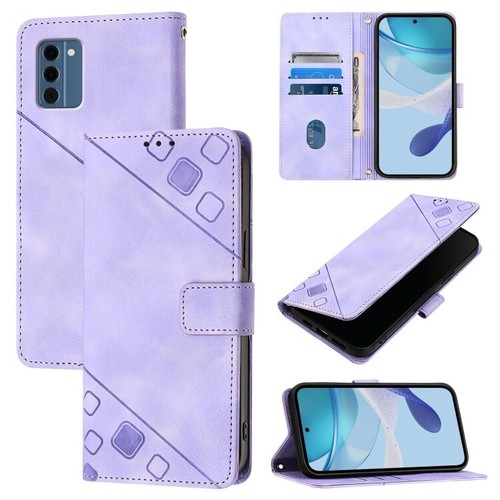 For nokia c300 skin feel - for,