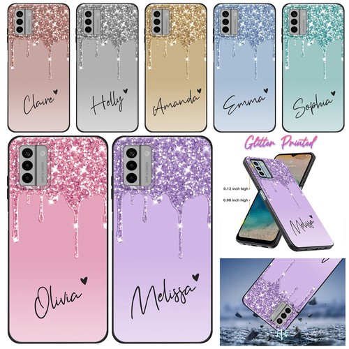 Printed personalised name - printed,