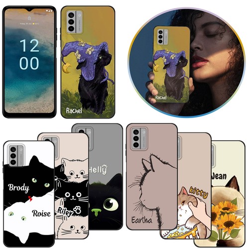 Soft cover for nokia c300 - soft,