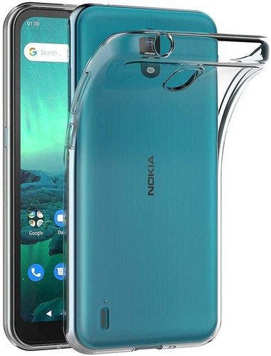 For nokia c01 - plus, case