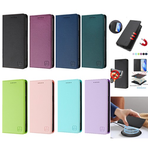 Fashion leather flip patterned - leather,