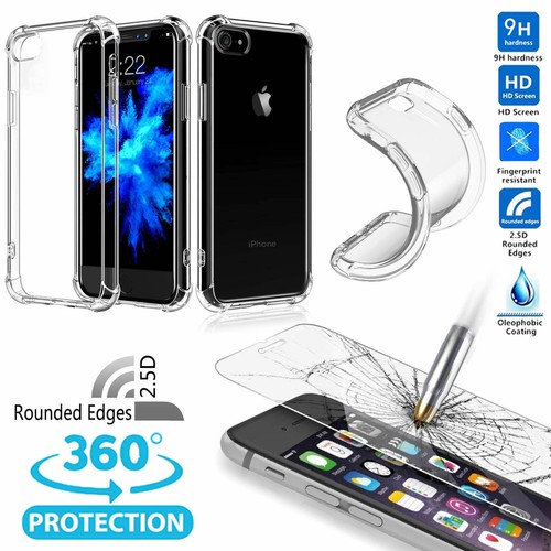 Shockproof matte bumper slim - matte,