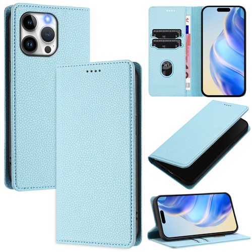 Magnetic wallet case for - wallet,