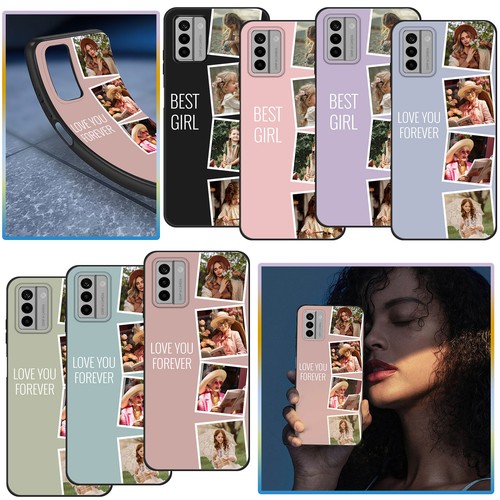 Tpu phone cover for nokia - for, c210