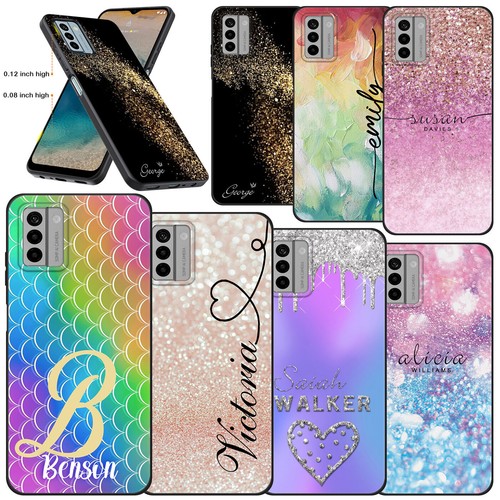 Print phone case - print, personalised