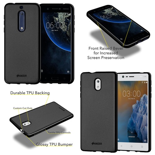 For nokia ultra thin - nokia, 5