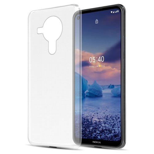 Case for nokia protection - 5.4,