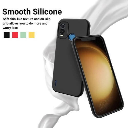 New soft liquid - soft, silicone