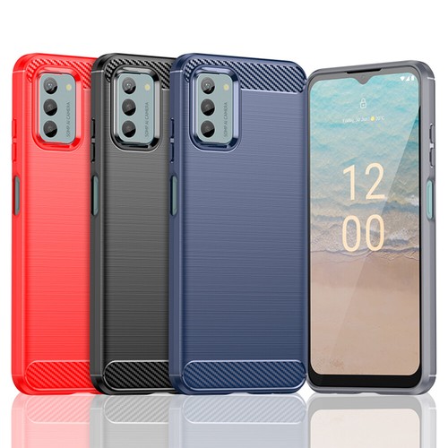 Carbon fibre case shockproof - fibre,