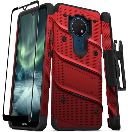 Zizo bolt nokia endi - c5,